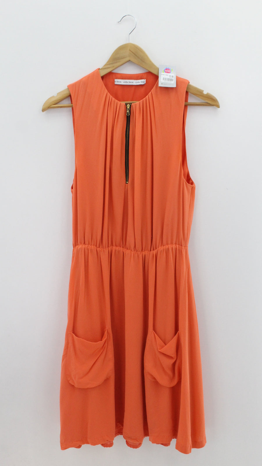 VESTIDO Femenino CASUAL/DEPORTIVO