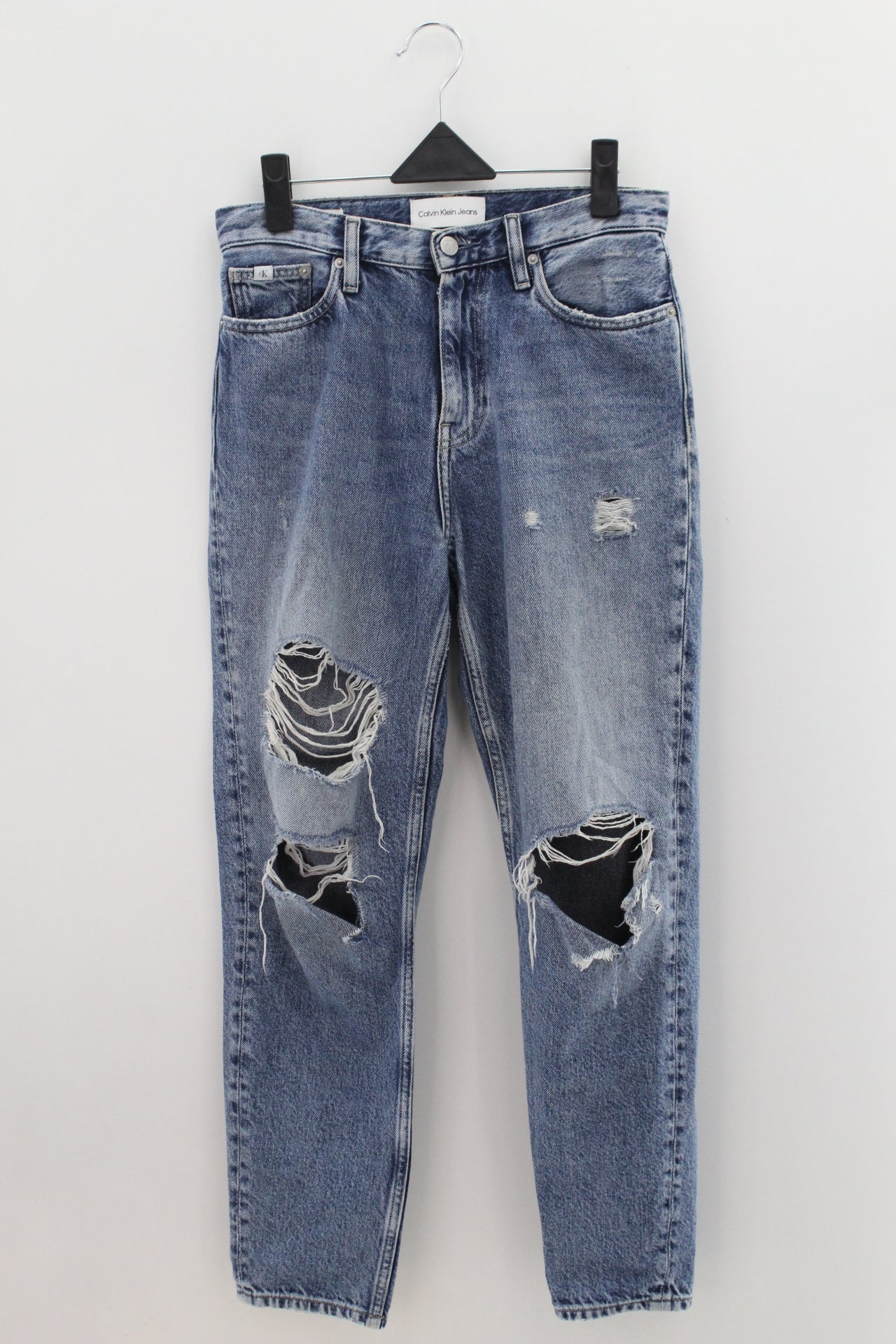 JEAN MUJER Femenino Calvin Klein