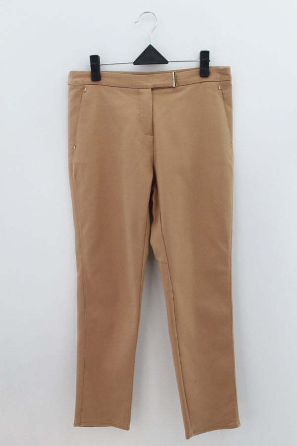 PANTALON VESTIR Femenino Studio F