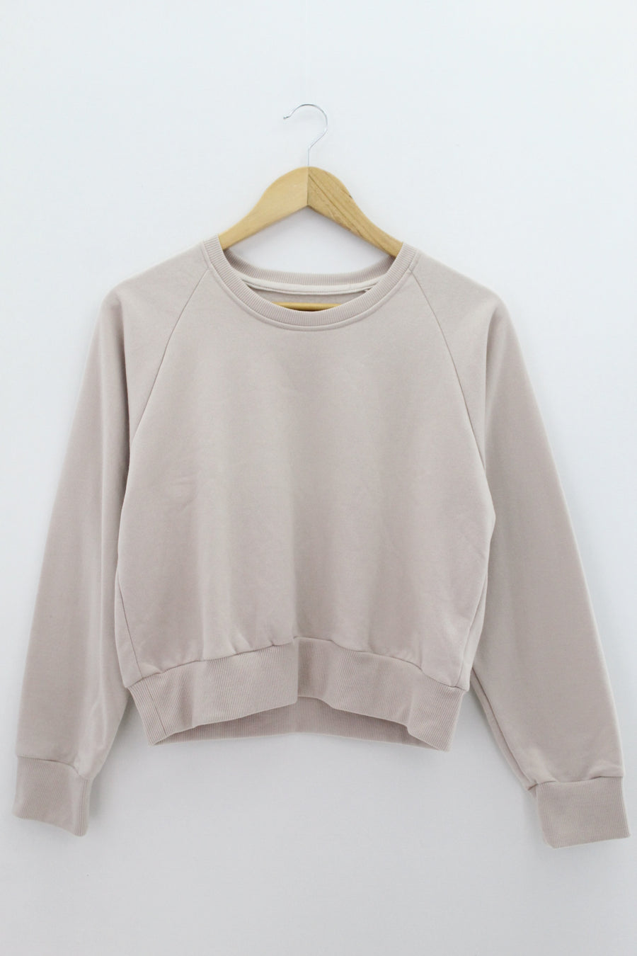 BUZO Femenino H&O