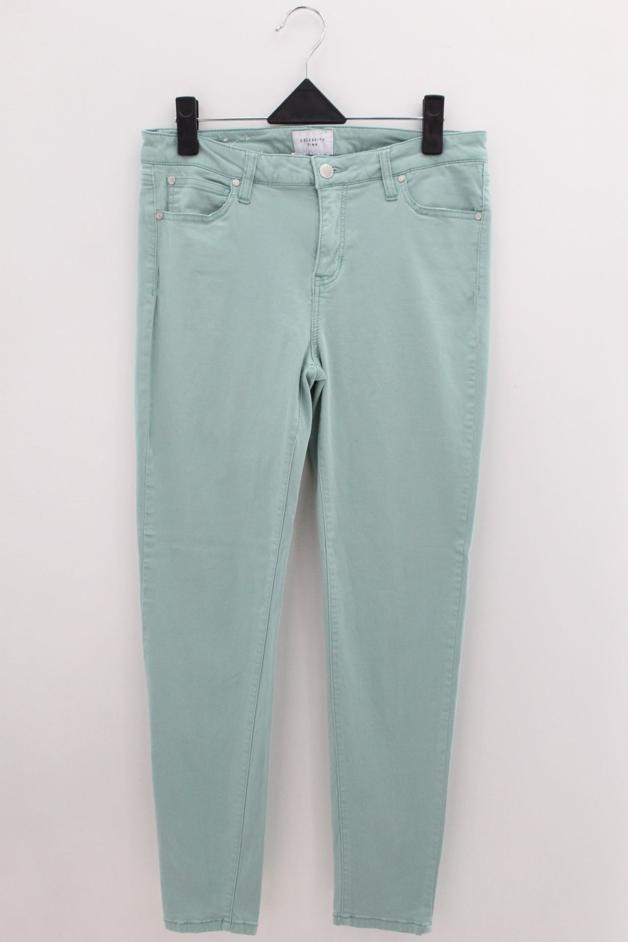 JEAN MUJER Femenino Celebrity Pink