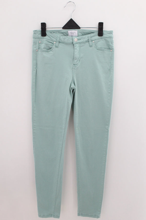 JEAN MUJER Femenino Celebrity Pink