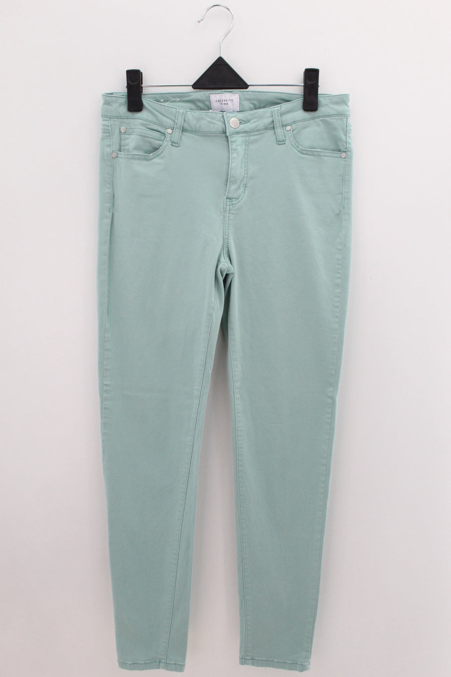 JEAN MUJER Femenino Celebrity Pink