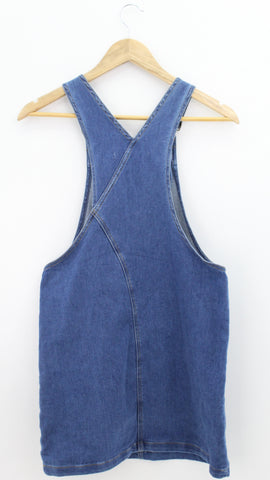 VESTIDO Femenino CASUAL/DEPORTIVO Taxi