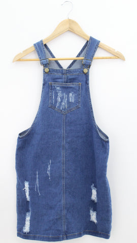 VESTIDO Femenino CASUAL/DEPORTIVO Taxi