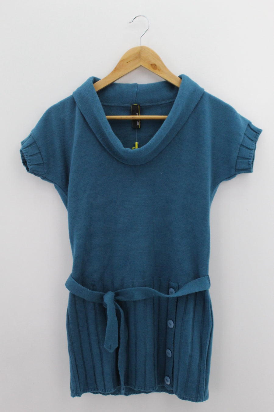 TOP Femenino CASUAL Glod