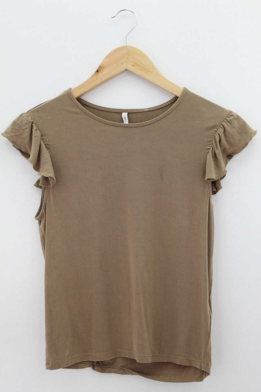 TOP Femenino CASUAL Koaj