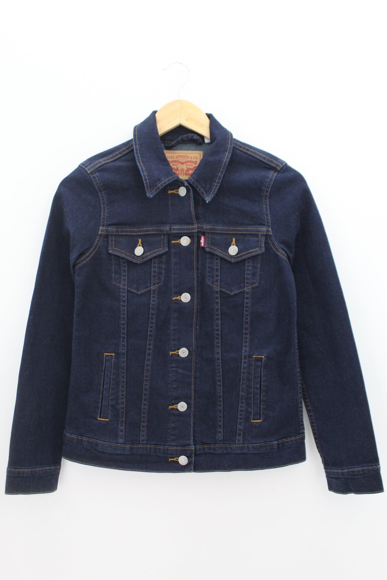 CHAQUETA Femenino Levis
