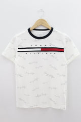 CAMISETA niño (8-14) Tommy Hilfiger
