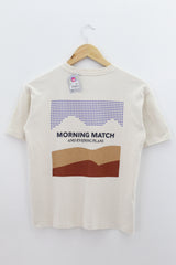 CAMISETA niño (8-14) Mango