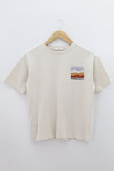 CAMISETA niño (8-14) Mango