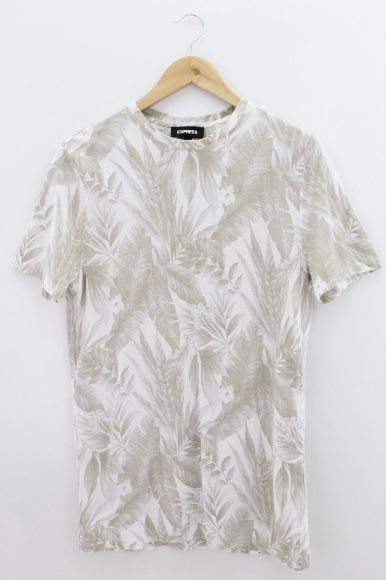 CAMISETA Masculino Express