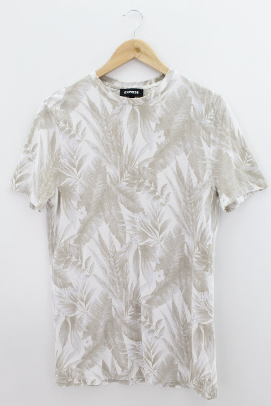 CAMISETA Masculino Express