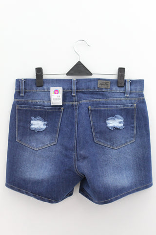 SHORT Femenino