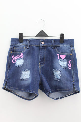 SHORT Femenino