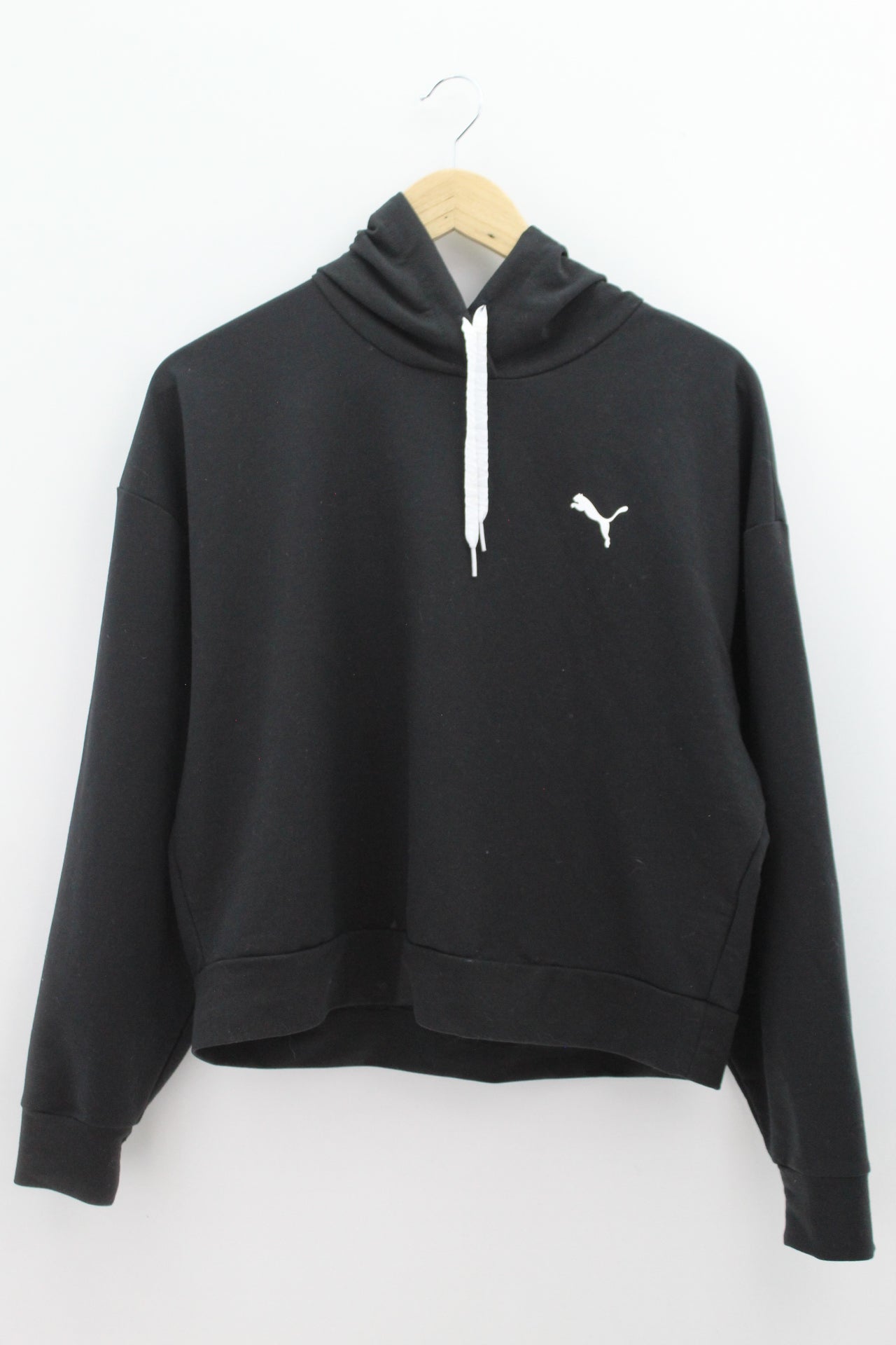 BUZO DEPORTIVO Femenino Puma