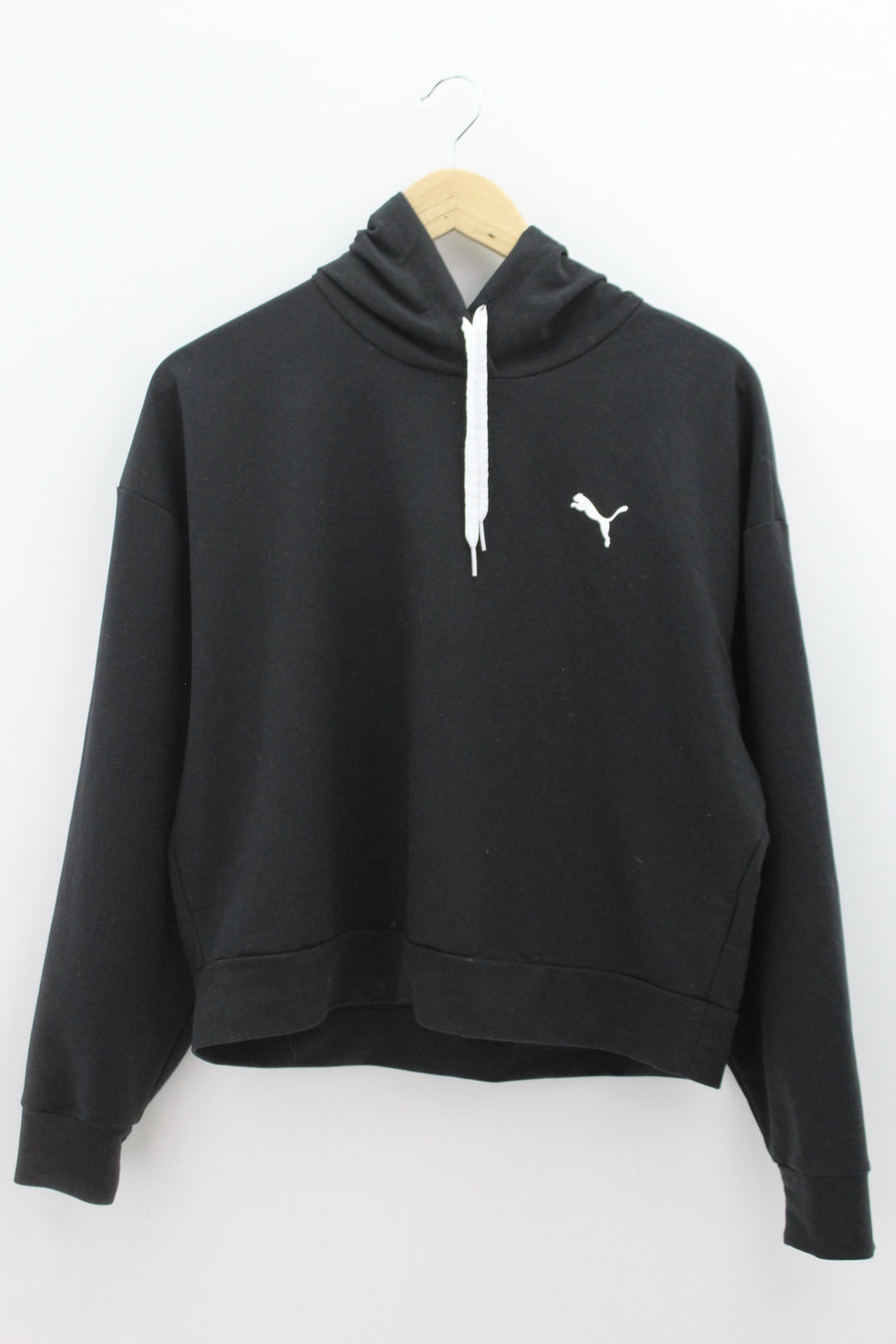 BUZO DEPORTIVO Femenino Puma