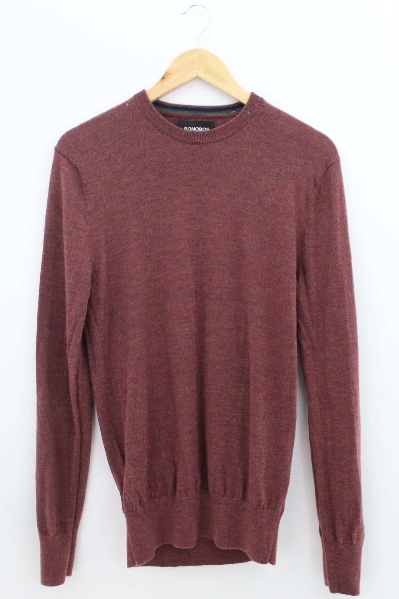 SACO Masculino