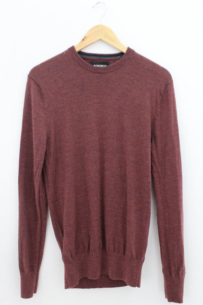 SACO Masculino
