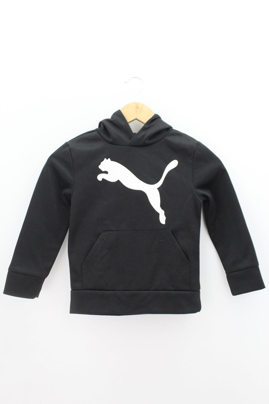 BUZO niño (3-7) Puma