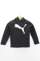 BUZO niño (3-7) Puma