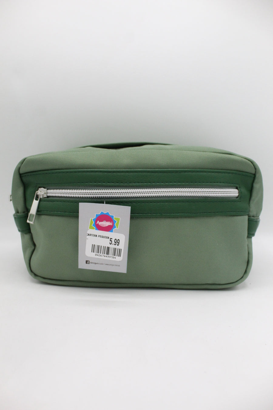 CARTERA PEQUEÑA