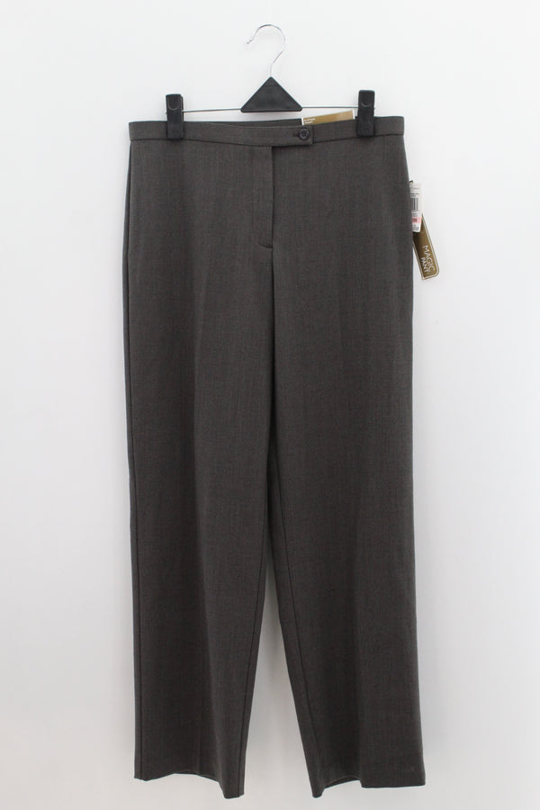 PANTALON VESTIR Femenino Jm Colection