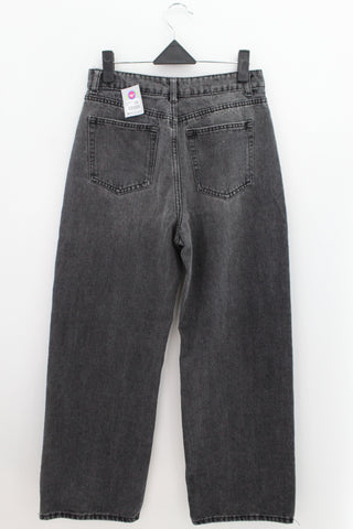 JEAN MUJER Femenino Shein