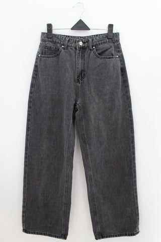 JEAN MUJER Femenino Shein
