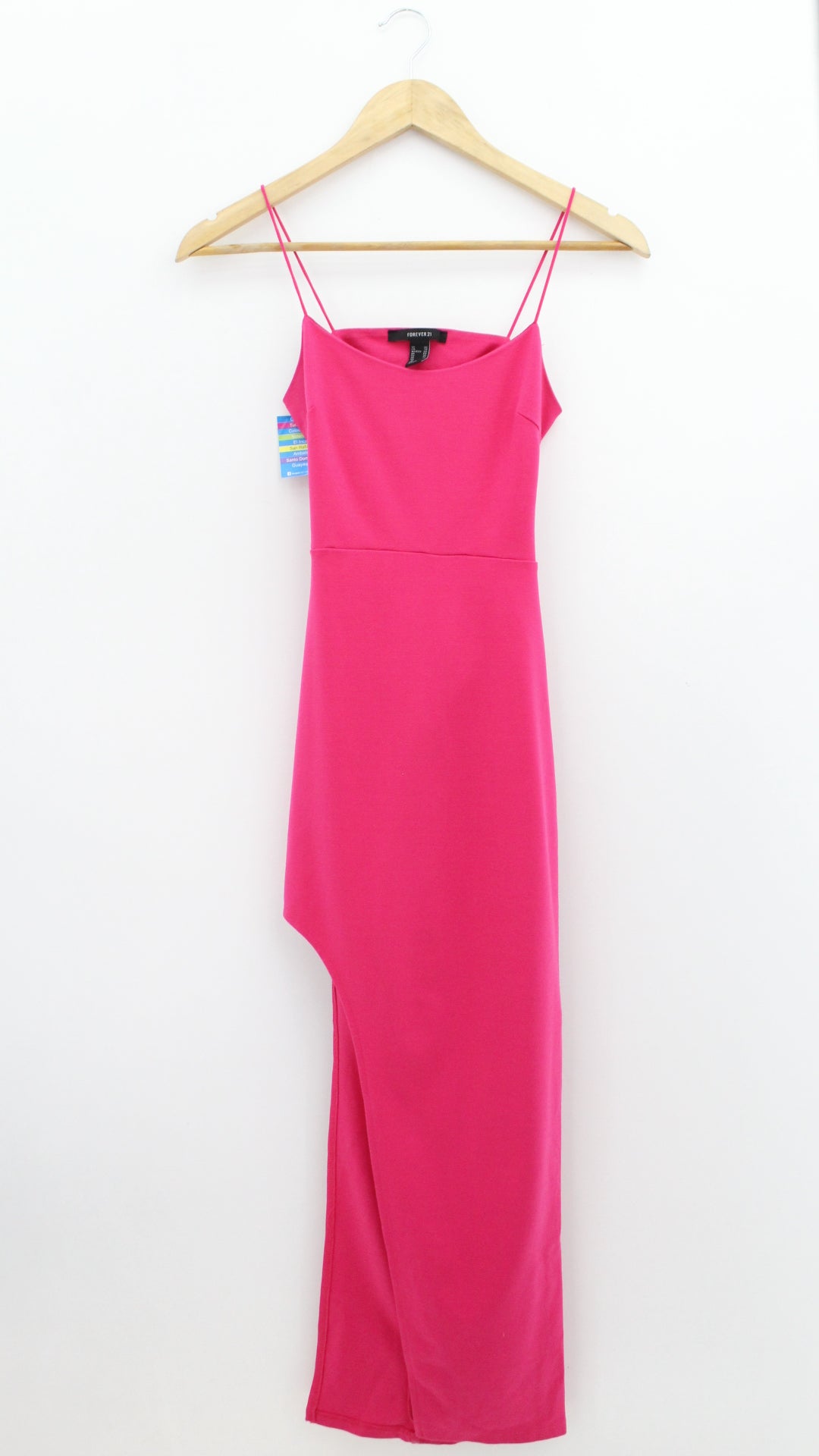 VESTIDO Femenino GALA/ FIESTA Forever 21