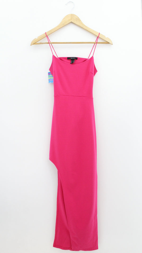 VESTIDO Femenino GALA/ FIESTA Forever 21