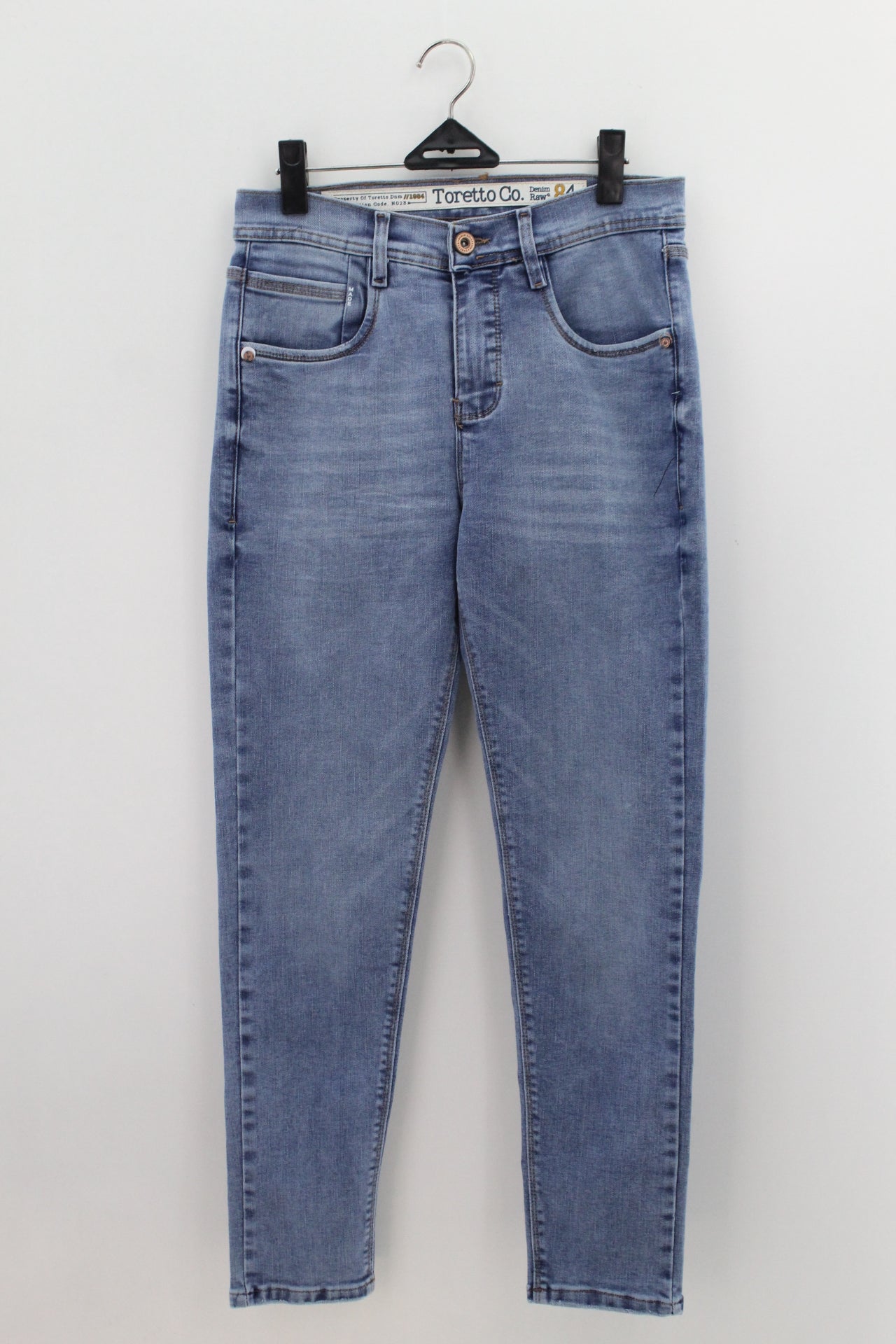 JEAN HOMBRE Masculino