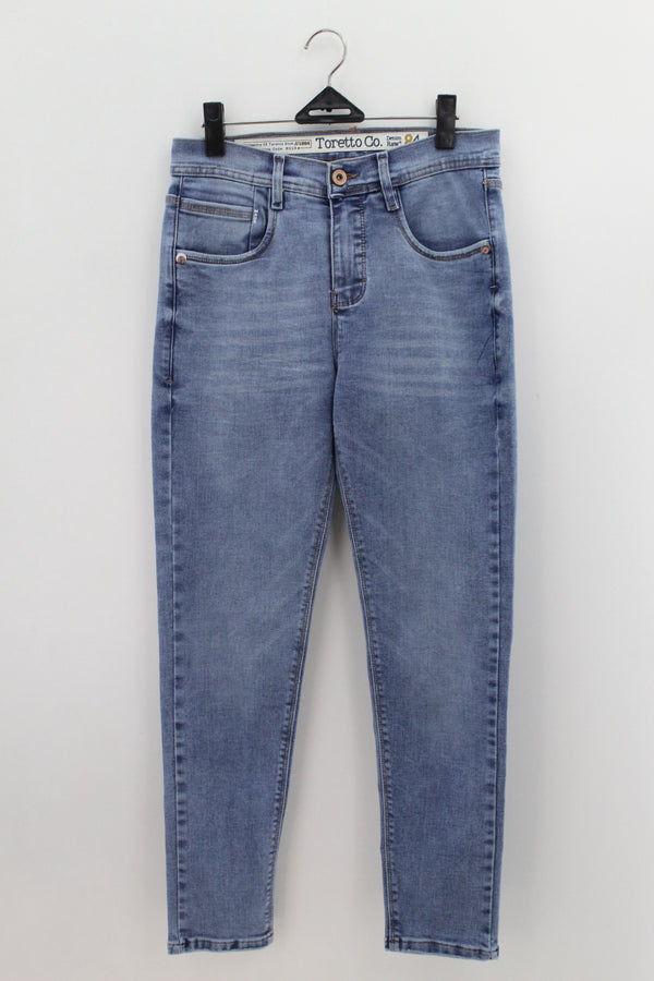 JEAN HOMBRE Masculino