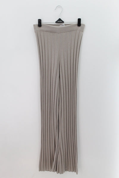 PANTALON VESTIR Femenino H&M