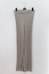 PANTALON VESTIR Femenino H&M