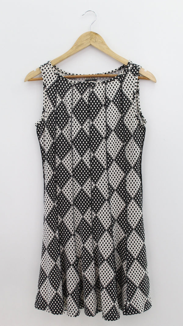 VESTIDO Femenino FORMAL/OFICINA