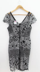 VESTIDO Femenino FORMAL/OFICINA