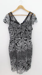 VESTIDO Femenino FORMAL/OFICINA