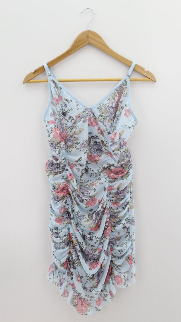 VESTIDO Femenino VERANO/ PLAYA