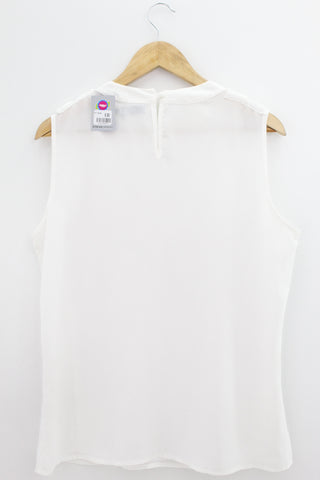 TOP Femenino CASUAL