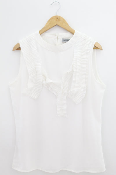 TOP Femenino CASUAL