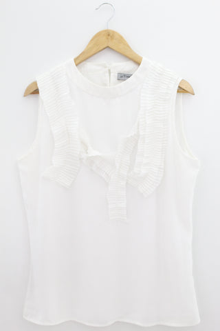 TOP Femenino CASUAL