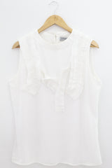 TOP Femenino CASUAL