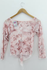 TOP Femenino CASUAL