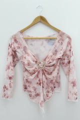 TOP Femenino CASUAL