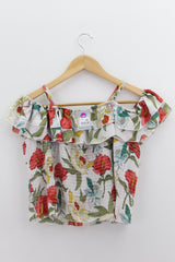 TOP Femenino CASUAL