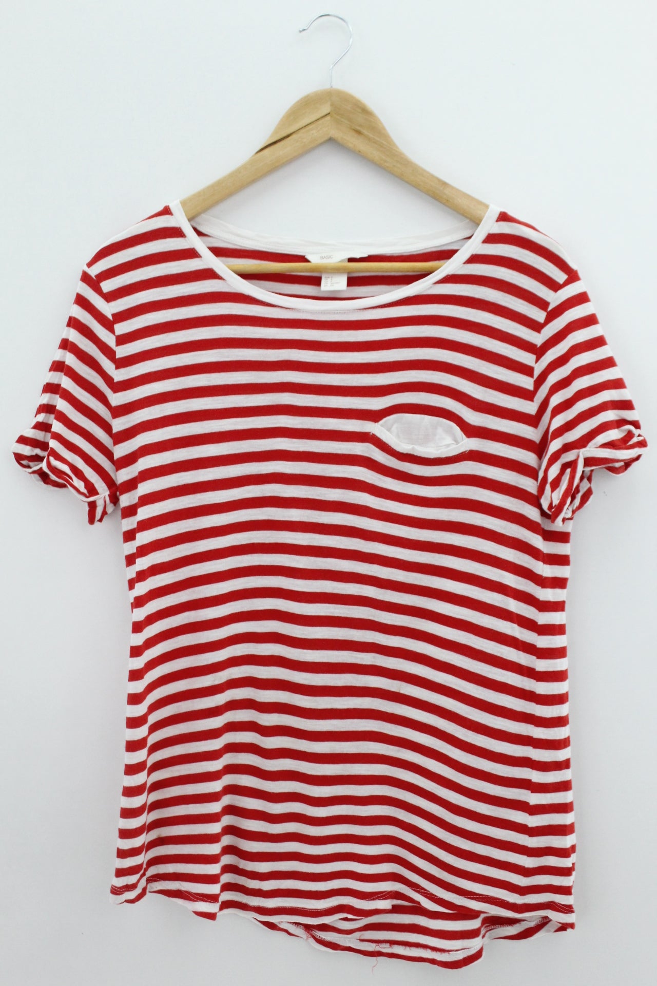 CAMISETA Femenino H&M