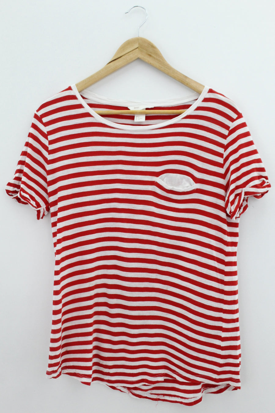 CAMISETA Femenino H&M