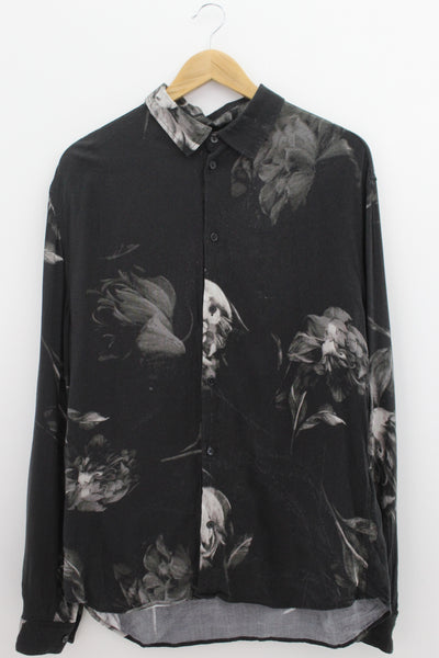 CAMISA Masculino H&M