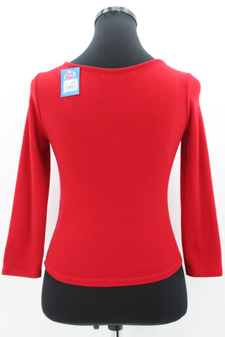 TOP Femenino Pull & Bear